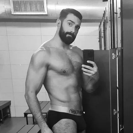 OnlyFans cuenta ick0ne avatar 1