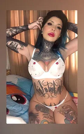 OnlyFans cuenta kryptonitasg avatar 1