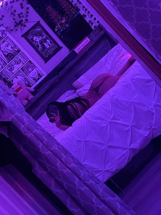 OnlyFans cuenta babygirljayti header 2