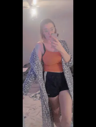 OnlyFans cuenta megan1123 avatar 1