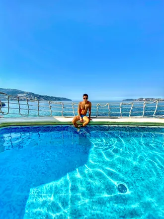 OnlyFans cuenta charlie100001 header 2