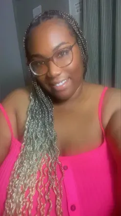 OnlyFans cuenta bbwindiabae avatar 1