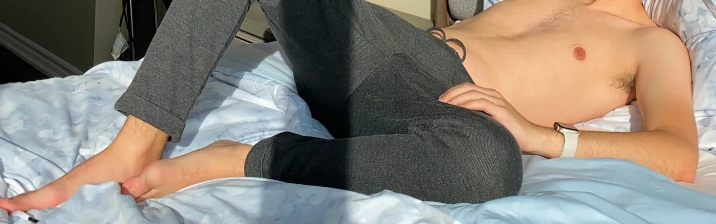 OnlyFans cuenta twinkyray header 2