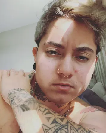 OnlyFans cuenta lostboy_chris avatar 1