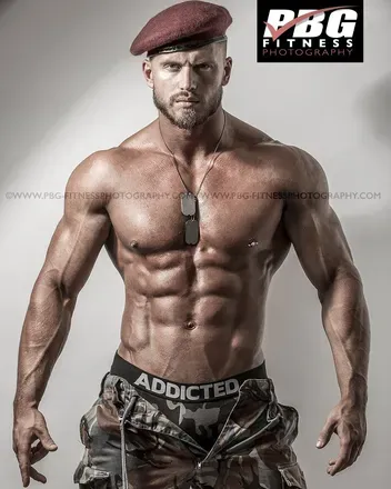 OnlyFans account  alphdomd avatar 1