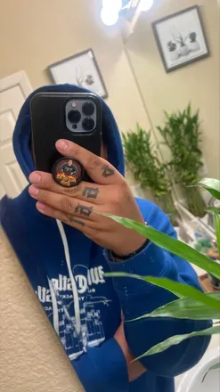 OnlyFans account  southbay408_ avatar 1