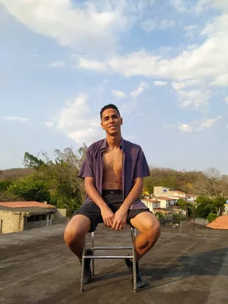 OnlyFans account  danteuke header 2
