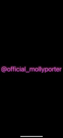 OnlyFans cuenta free_mollyporter header 2