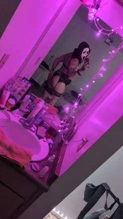 OnlyFans cuenta bobbiroxxisahoe header 2