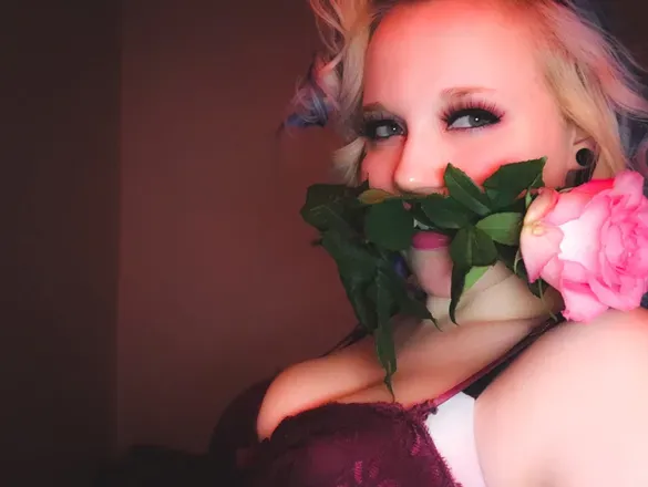 OnlyFans cuenta babyprincess889 avatar 1