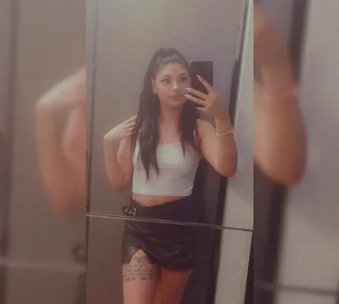 OnlyFans cuenta maddyfoxy header 2