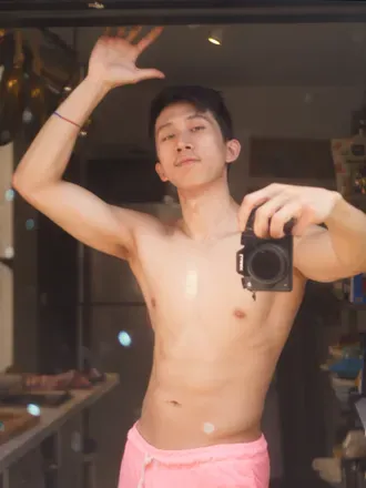 OnlyFans cuenta tylerwu_97 avatar 1
