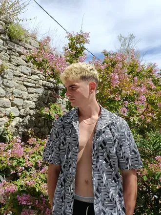 OnlyFans cuenta ori_gramm avatar 1
