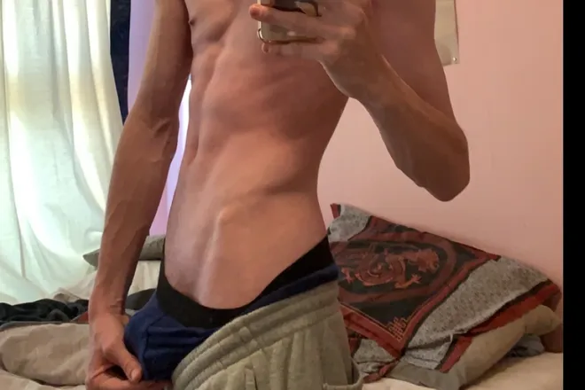 OnlyFans account  bfjay_of header 2