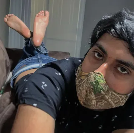 OnlyFans cuenta es_feet avatar 1