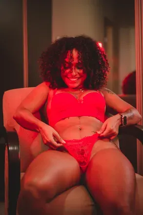 OnlyFans account  blackgirl710 avatar 1