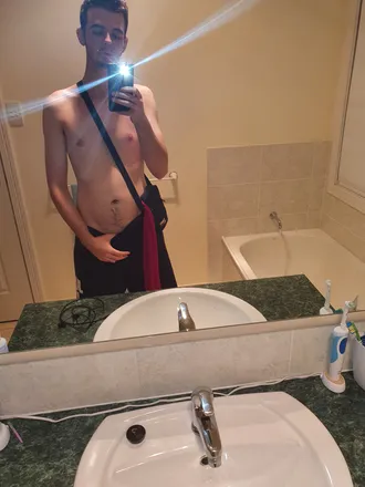 OnlyFans cuenta lilnightmare_ace avatar 1