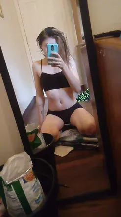 OnlyFans cuenta marleybaby18 avatar 1