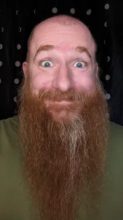 OnlyFans cuenta thebeardedchad avatar 1