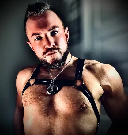 OnlyFans cuenta vancethesavior avatar 1
