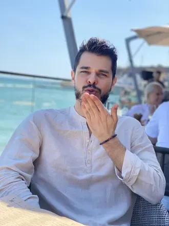 OnlyFans cuenta mr_marvin avatar 1