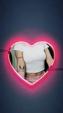 OnlyFans account  leexly avatar 1