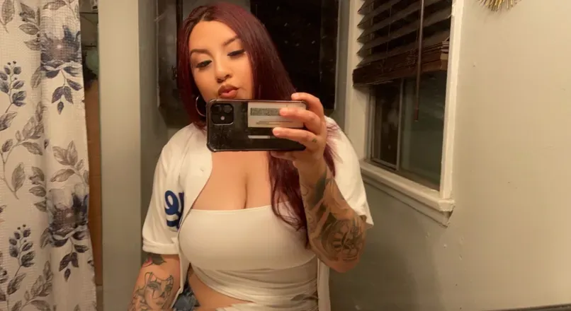 OnlyFans cuenta xladiabla avatar 1