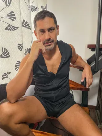 OnlyFans cuenta hombrecomun avatar 1