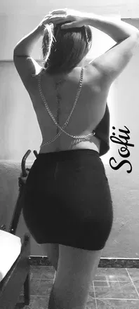 OnlyFans cuenta soffisexy avatar 1