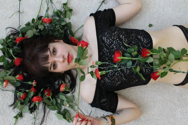 OnlyFans cuenta fairyhutlights header 2
