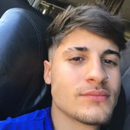 OnlyFans cuenta matias01fl avatar 1