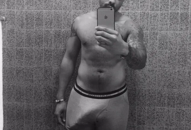 OnlyFans cuenta cornbreadfed10inches avatar 1
