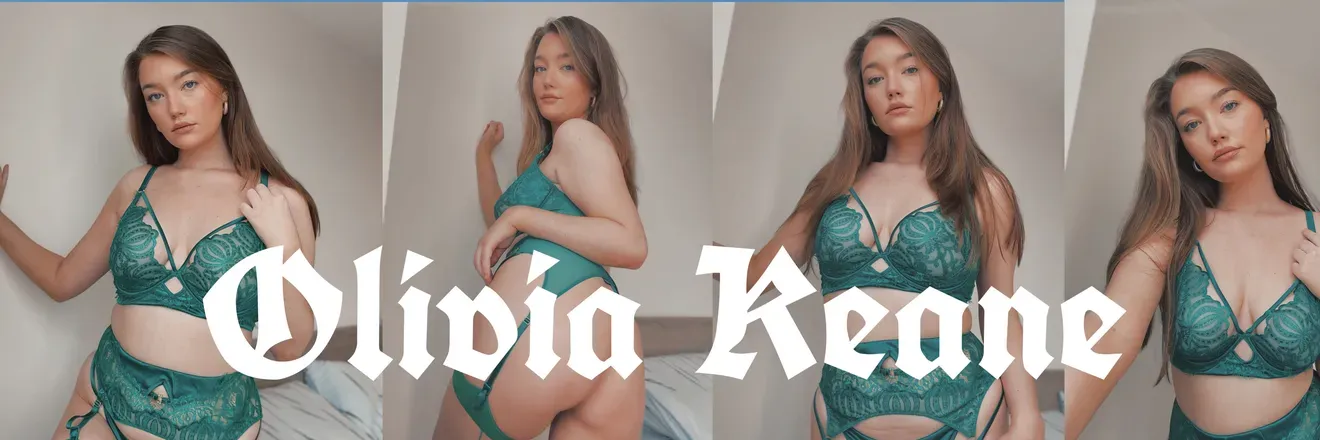 OnlyFans cuenta oliviakeane__ header 2