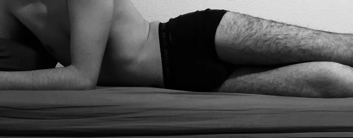 OnlyFans cuenta gaytwink69100 header 2