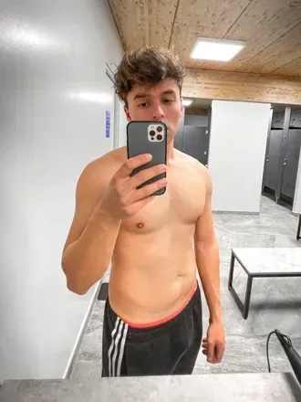 OnlyFans account  helloiamjack avatar 1