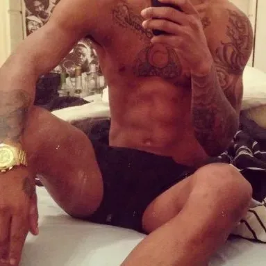 OnlyFans cuenta dirtyblackboy avatar 1