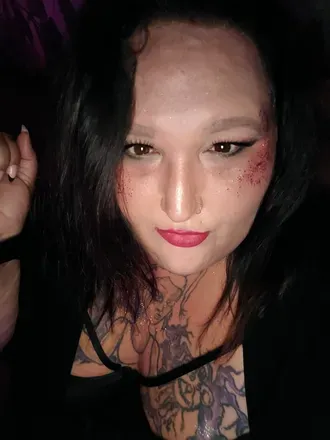 OnlyFans cuenta madhattersteaparty avatar 1