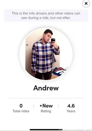 OnlyFans cuenta silent_wind avatar 1