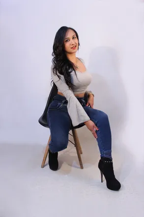 OnlyFans cuenta amorazayi28 header 2
