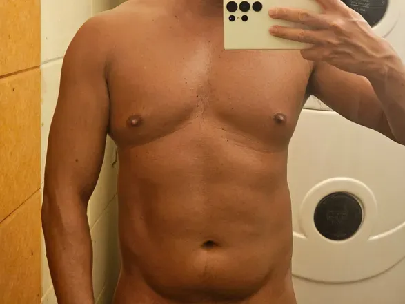 OnlyFans cuenta tanning_muscle avatar 1