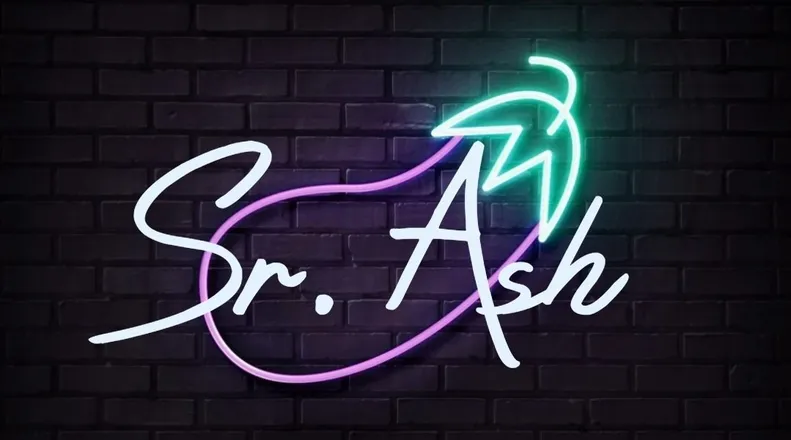 OnlyFans account  sr_ash header 2