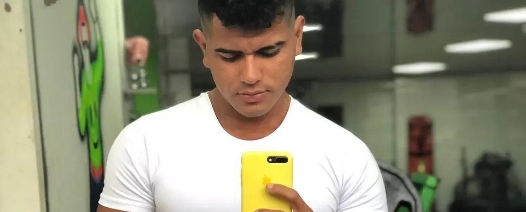 OnlyFans cuenta daniel_florez30 header 2