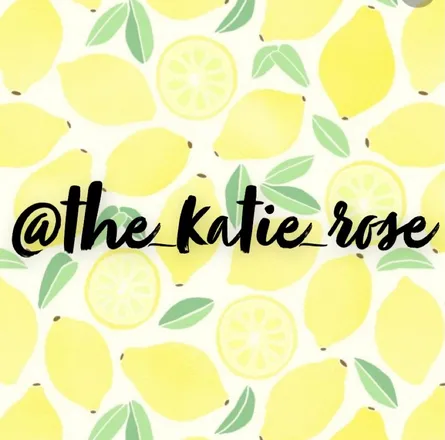 OnlyFans cuenta the_katie_rose header 1