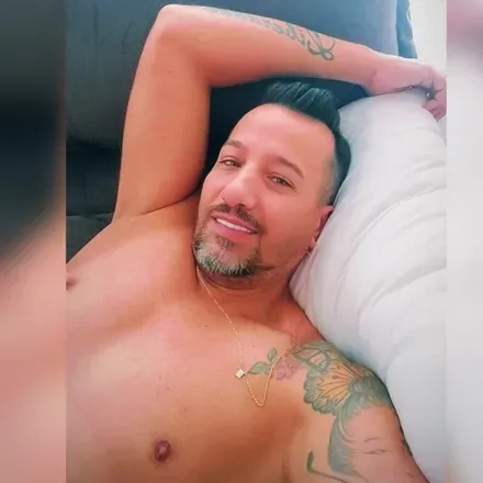 OnlyFans account  ronnybr header 2