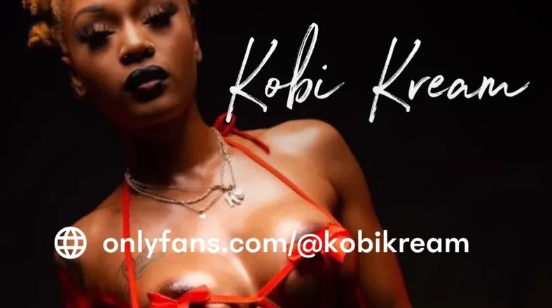 OnlyFans cuenta kobikream header 2