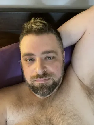 OnlyFans account  orinbear avatar 1