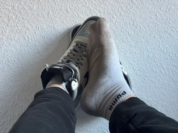 OnlyFans cuenta sockslavegermany avatar 1