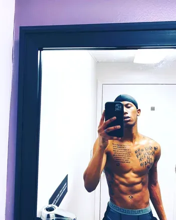 OnlyFans cuenta slimmreaper7 avatar 1