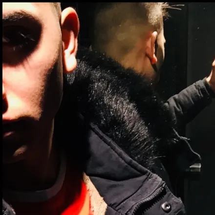 OnlyFans account  luis015 header 2