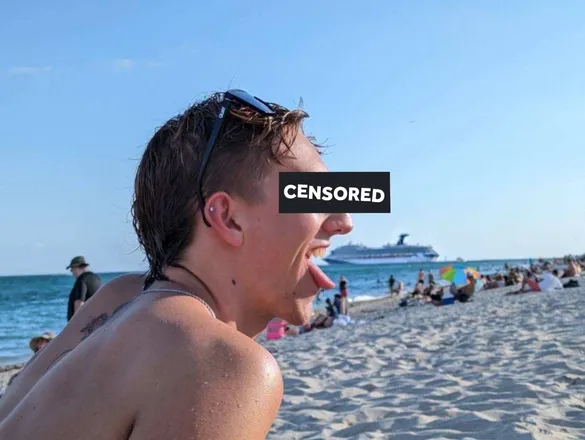 OnlyFans cuenta braxtonmitchellxxx header 2